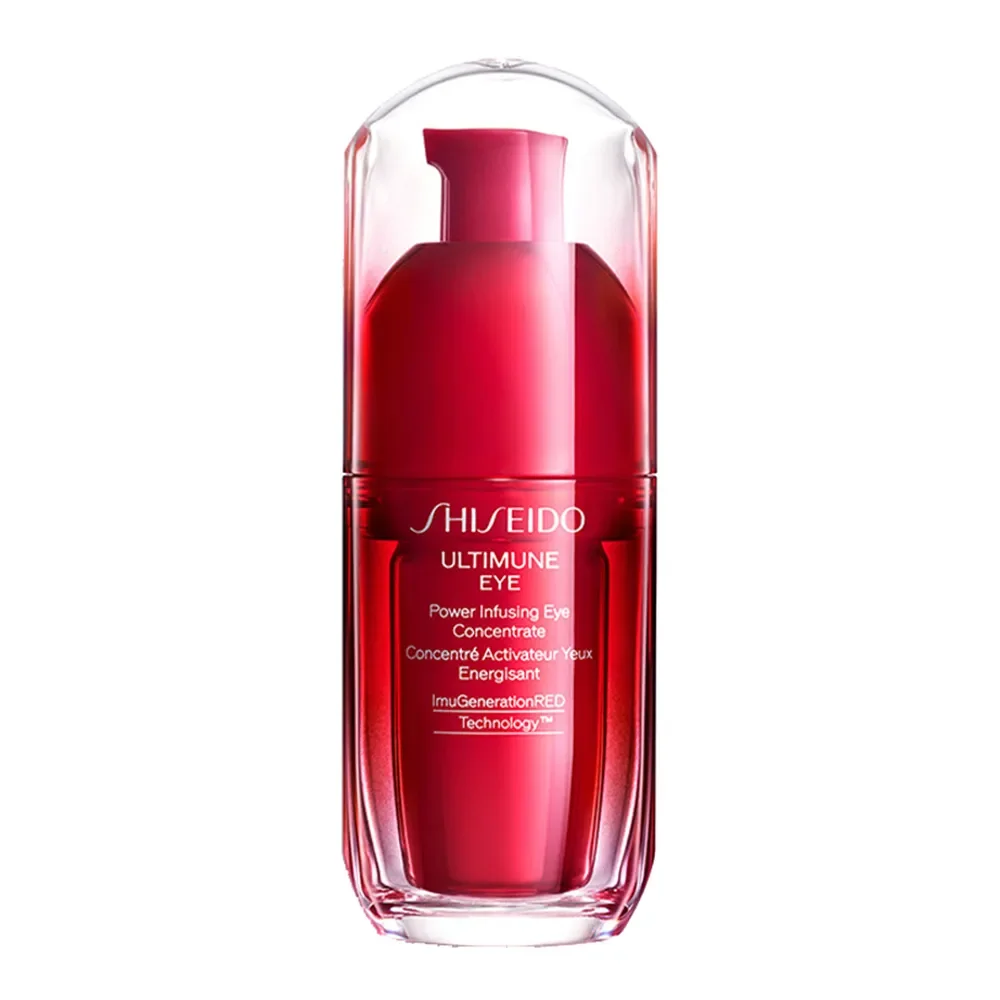 

SHISEIDO Ultimune Eye Power Infusing Concentrate 15ml