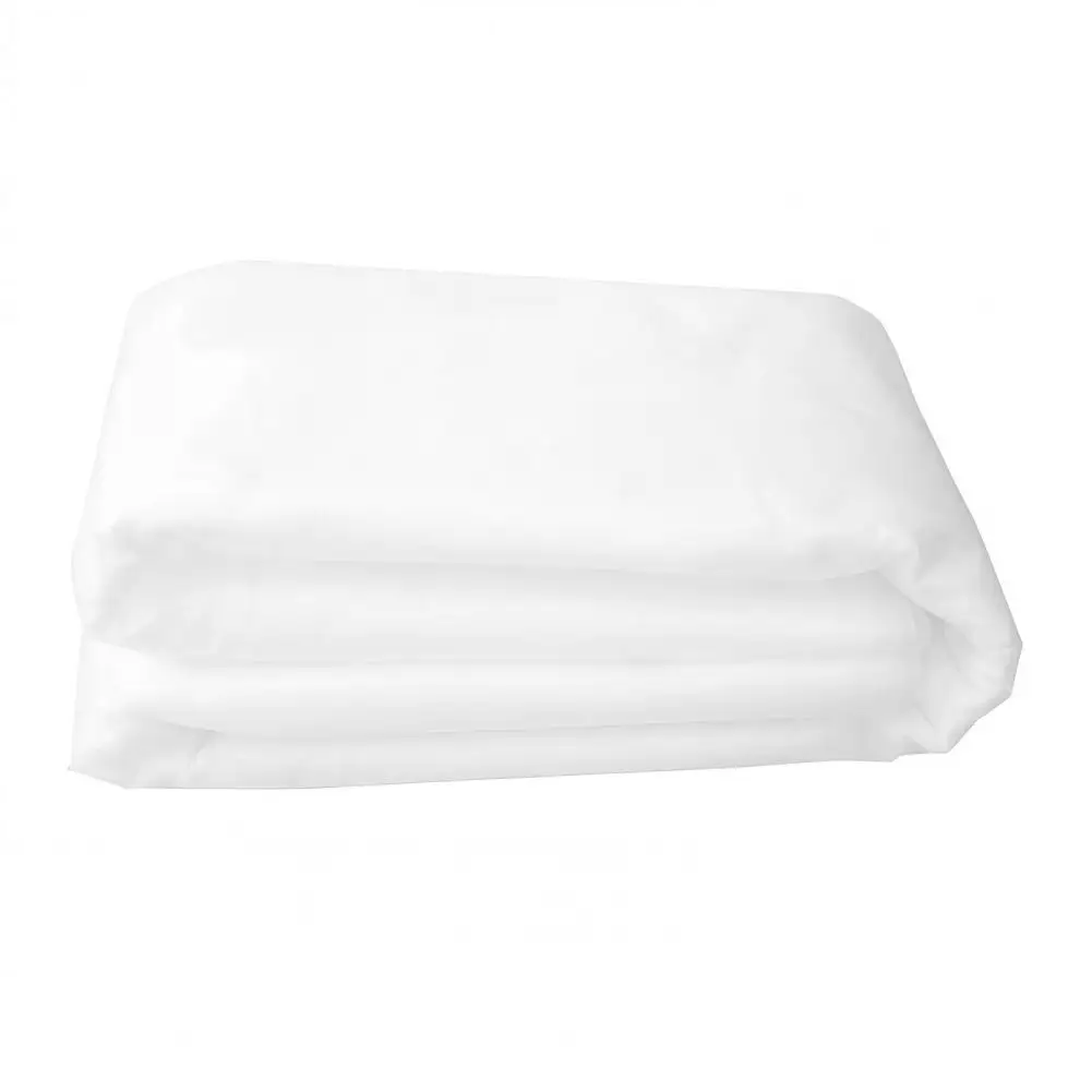 Thermal Insulation Plant Cover Thickened Frost Protection Blanket Non-woven Fabric Cold-proof Cover Breathable Garden for Winter