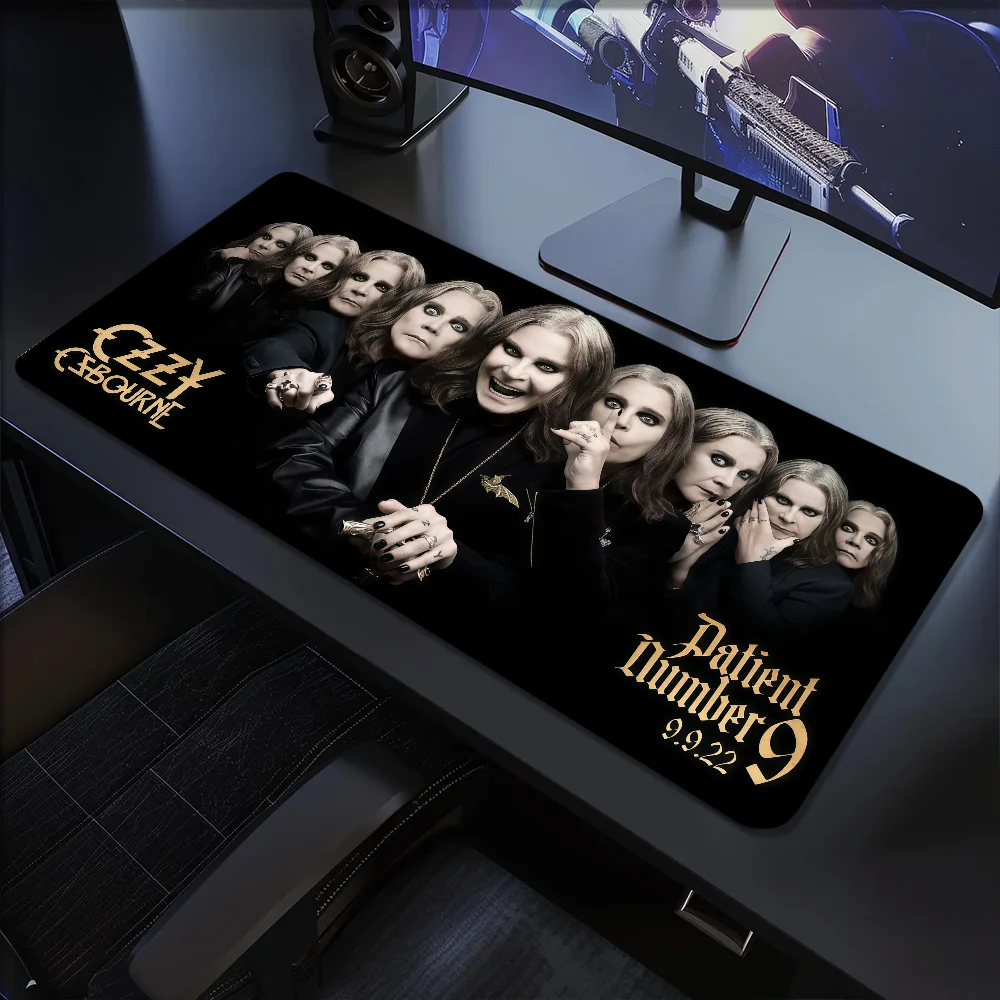 Singer O-Ozzy Osbourne номер 9 – обзор и цена Gaming Keyboard Number Pad