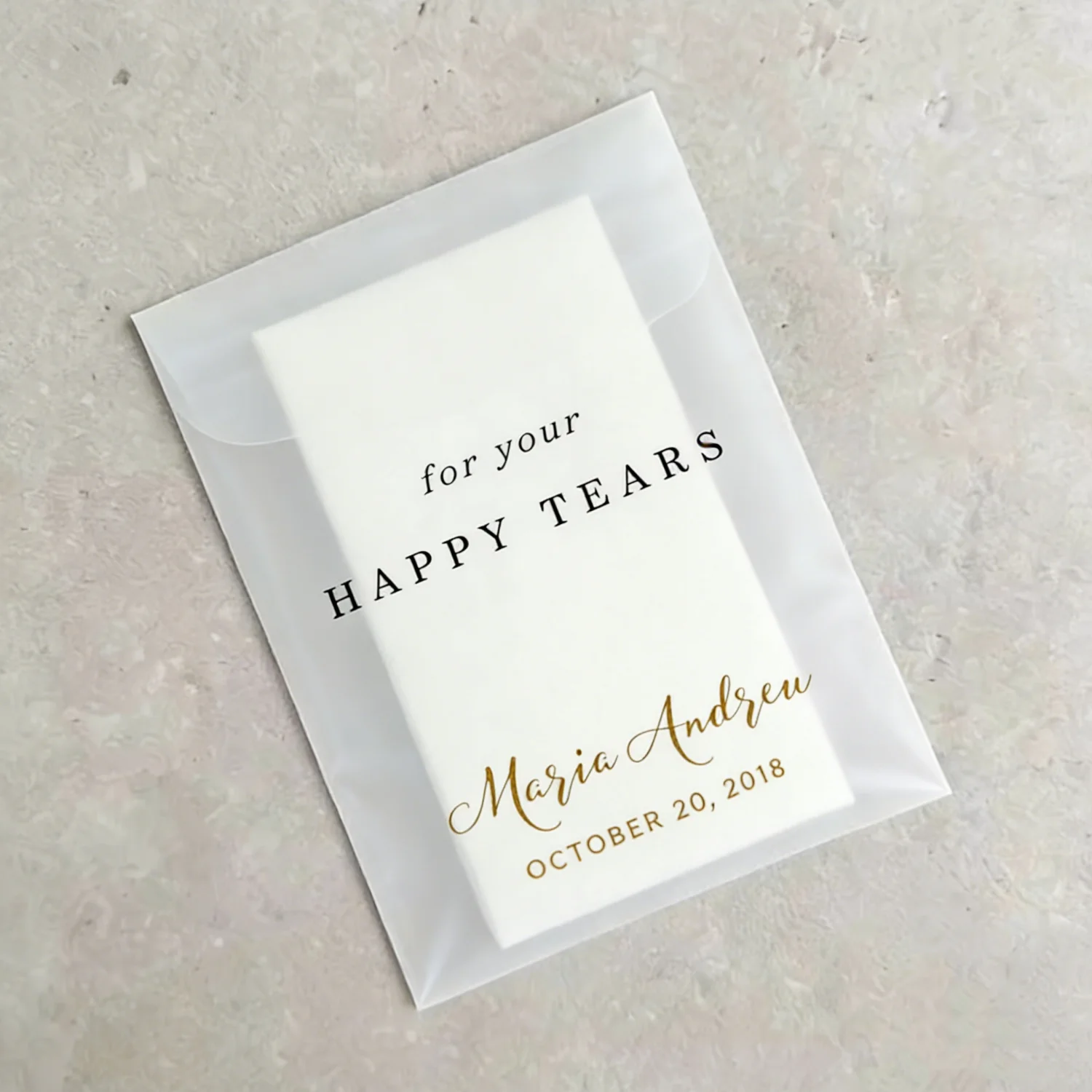 Portable Wedding Te…