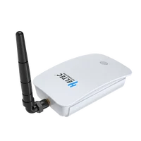 Heltec HT-M7603 Puerta de enlace LoRa interior MT7628 SX1303 8 canales Wi-Fi+Ethernet compatible con protocolo LoRaWAN estándar y MQTT