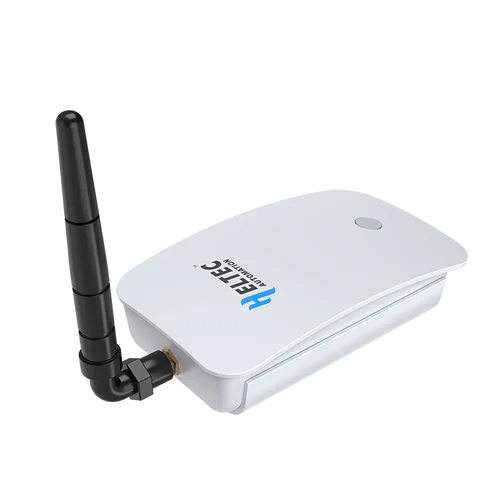 Imagen 1 del producto Heltec HT-M7603 Puerta de enlace LoRa interior MT7628 SX1303 8 canales Wi-Fi+Ethernet compatible con protocolo LoRaWAN estándar y MQTT