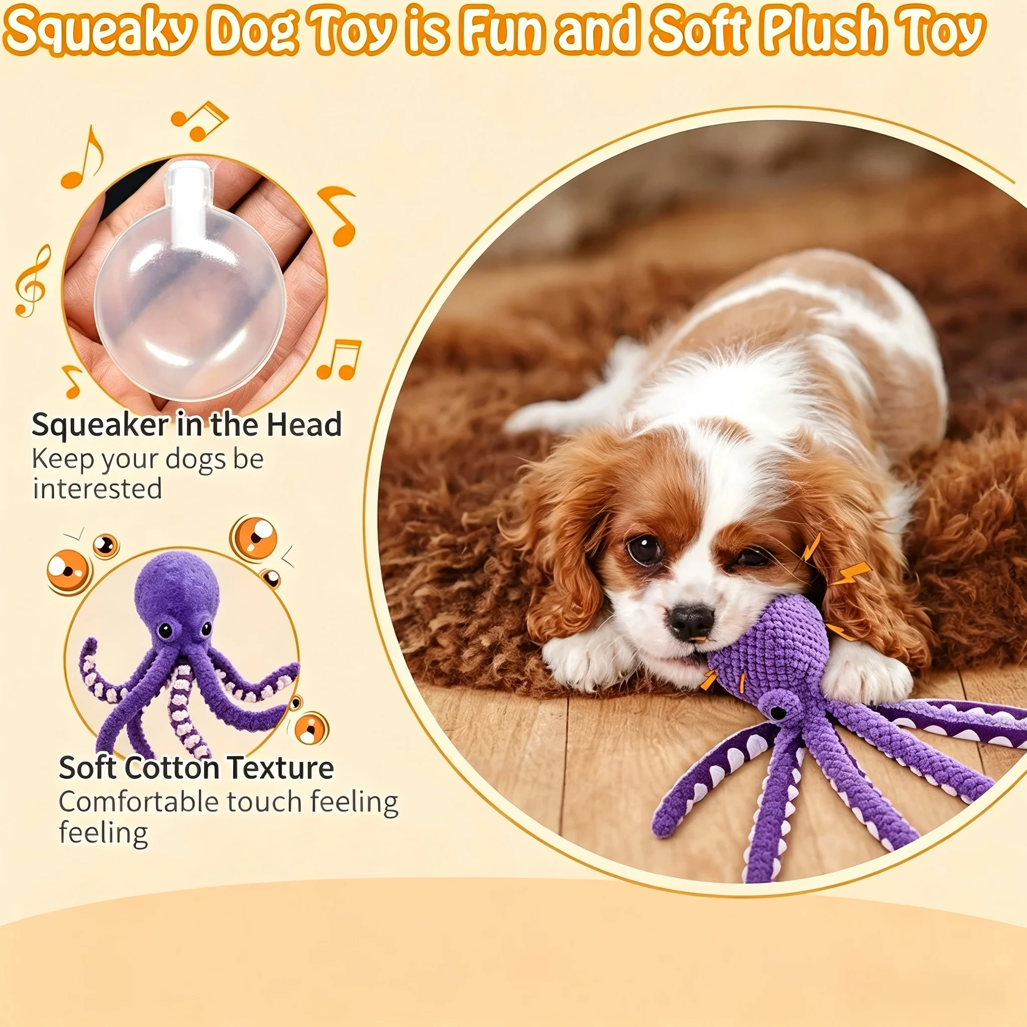 Thumbnail 3 - #18 Best Dog Toys to Buy In 2026