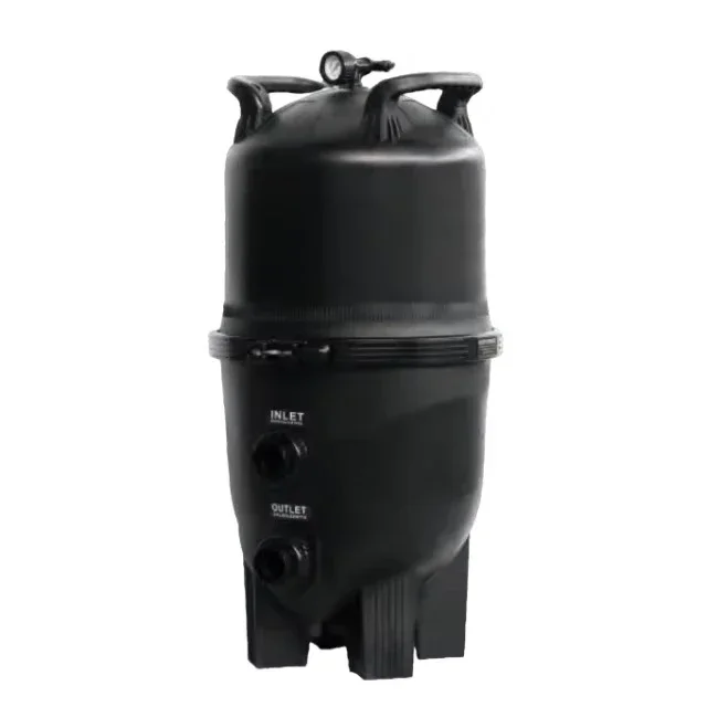 

Filter Effective Filtration Area 36ft2 48ft2 60ft2 Swimming Pool