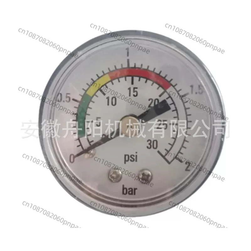 

10PCS replace or Intex 14 & 16 Sand Filter Pump Pressure Gauge