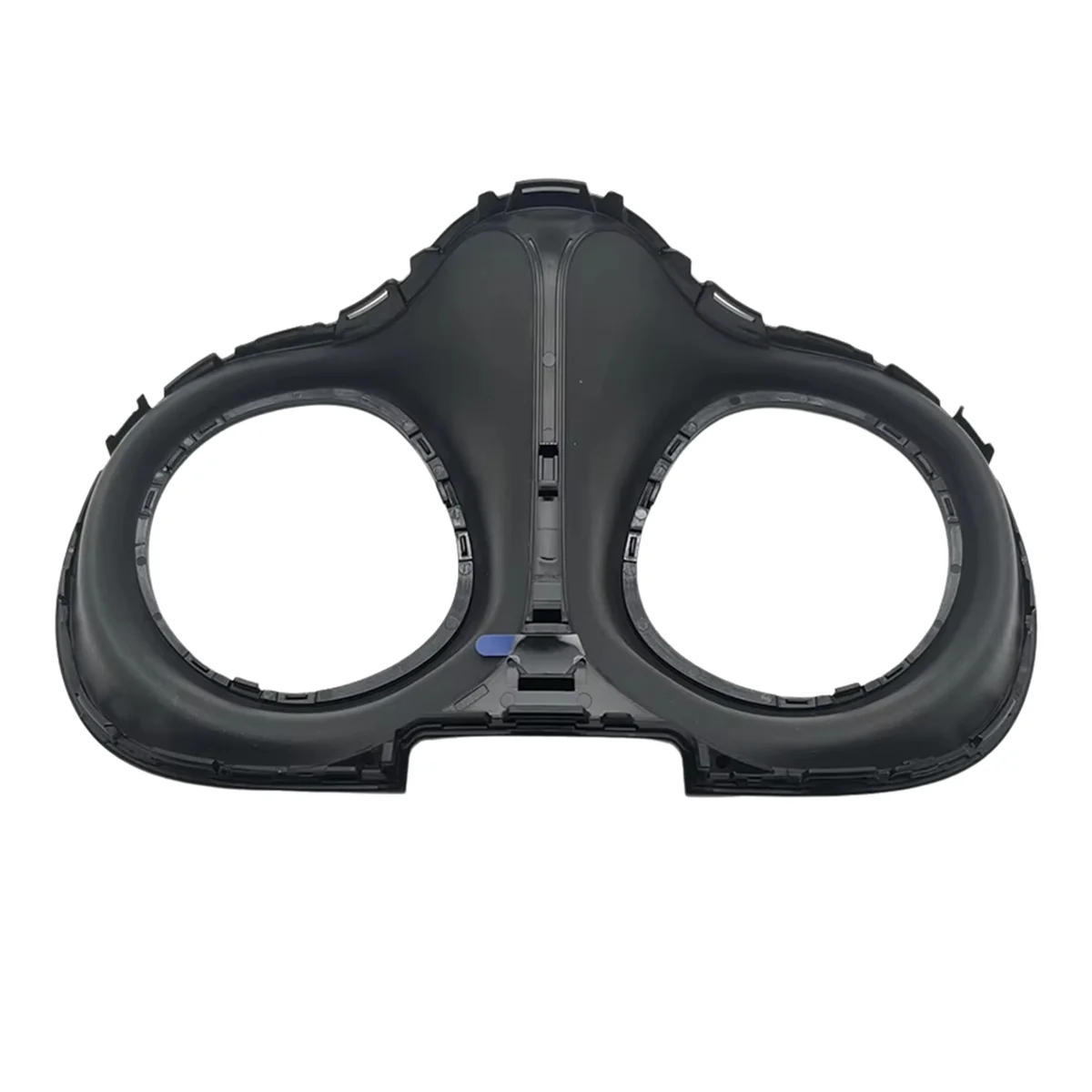 

A68Z New Lens Dust Frame for Meta Quest 3 VR Headset Close Range Frame Cover Box Bracket Replacement Part Accessory