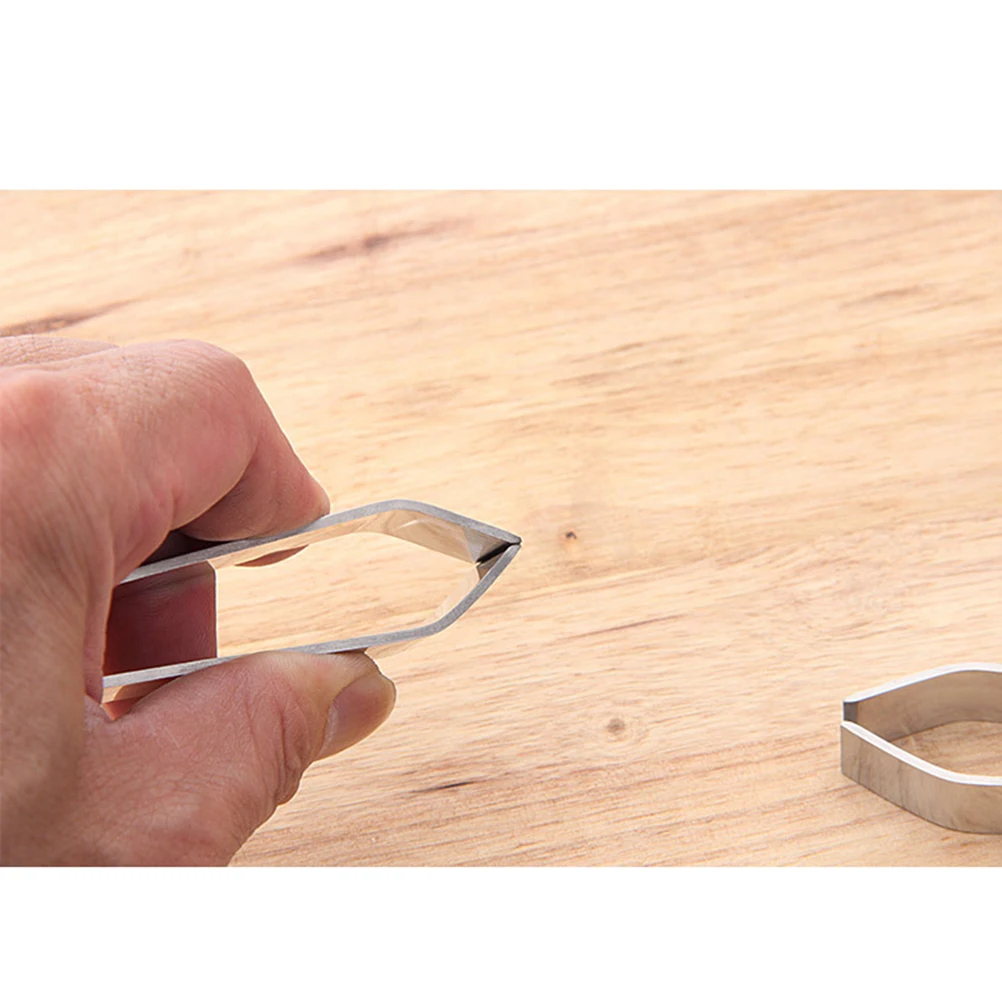 

Fishbone Pliers for Kitchen Useful Accessories Novelty Gadgets New Cooking The Latest News Stainless Steel