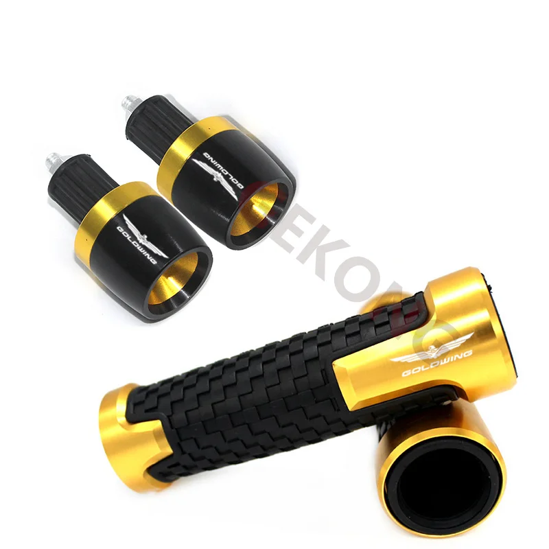 Gold Wing Motorcycle Accessories Fit For Gold Wing 1800 GL1800 Motorcycle GL 1800 2001-2023 7/8''VOGE SR4 MAX SR4MAX 2022-2023