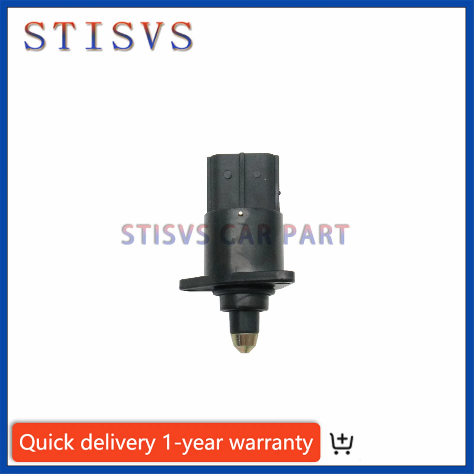 04591611AA Idle Air Control Valve For Jeep Wrangler Liberty TJ Chrysler PT Cruiser Sebring Dodge Stratus 2.4L 2166506 AC420