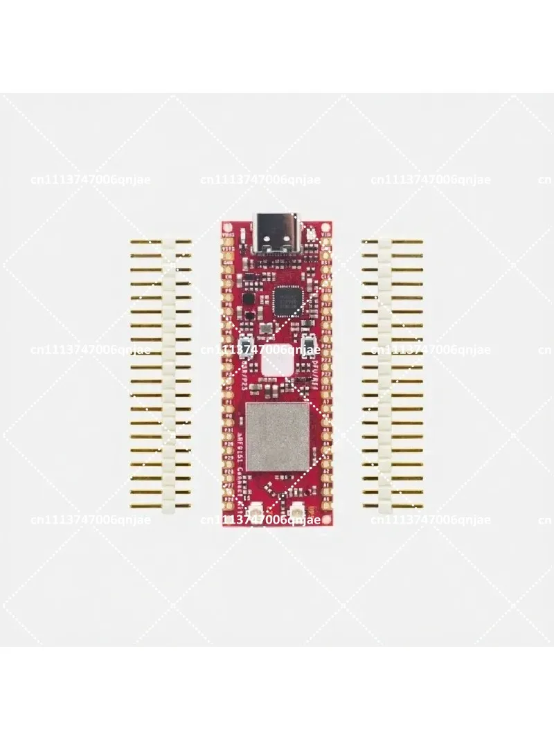 NRF9151 Connect Kit Low Power Cellular IoT Development Board LTE-M NB IoT GNSS