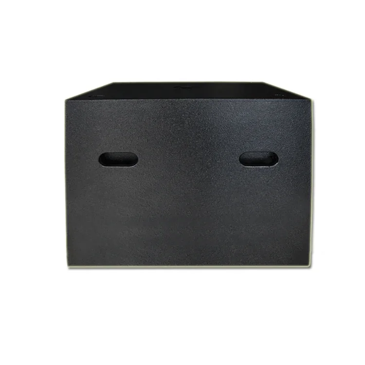 Vt7180 Subwoofer komersial, peralatan musik tinggi Speaker profesional Subwoofer kinerja Bar KTV sistem teater Rumah