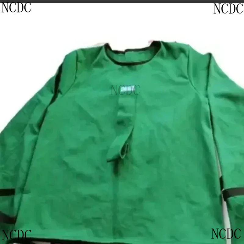 Yuqilin Patient Restraint Clothes, Beddridden Elderly Care Products Will Be Sent On Behalf Of One PiecePrevent Anti Scratch