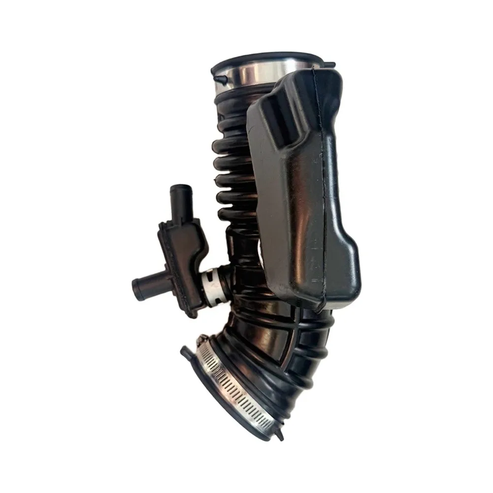 OEM 16576-1CB1A Air Cleaner Intake Hose Direct Replacement Part for Easy Installation Process Left Hand Drive Compatible