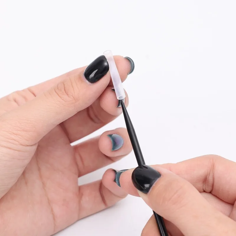 Extrator profissional de gancho de precisão, ferramentas de reparo de automóveis, 4/10 peças, conjunto de driver de vedação de óleo verde automotivo, ferramenta de remoção de anel o