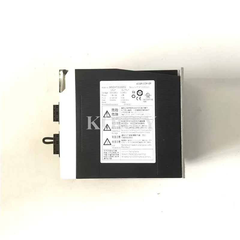 Сервопривод серии A5 MDDHT3530 MDDHT3530E MDDHT3530E02
