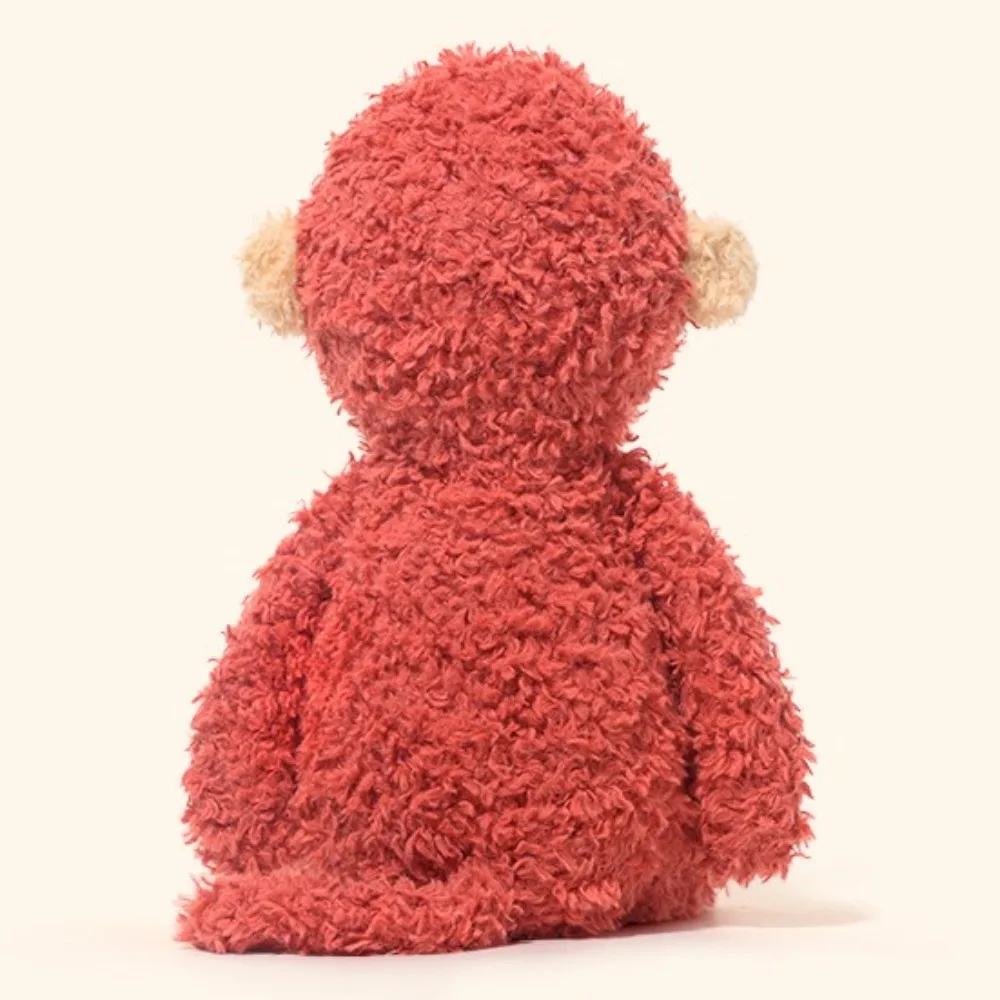 Lindo perro mono Rana cerdo animales esponjoso oveja conejo esponjoso decoración del hogar