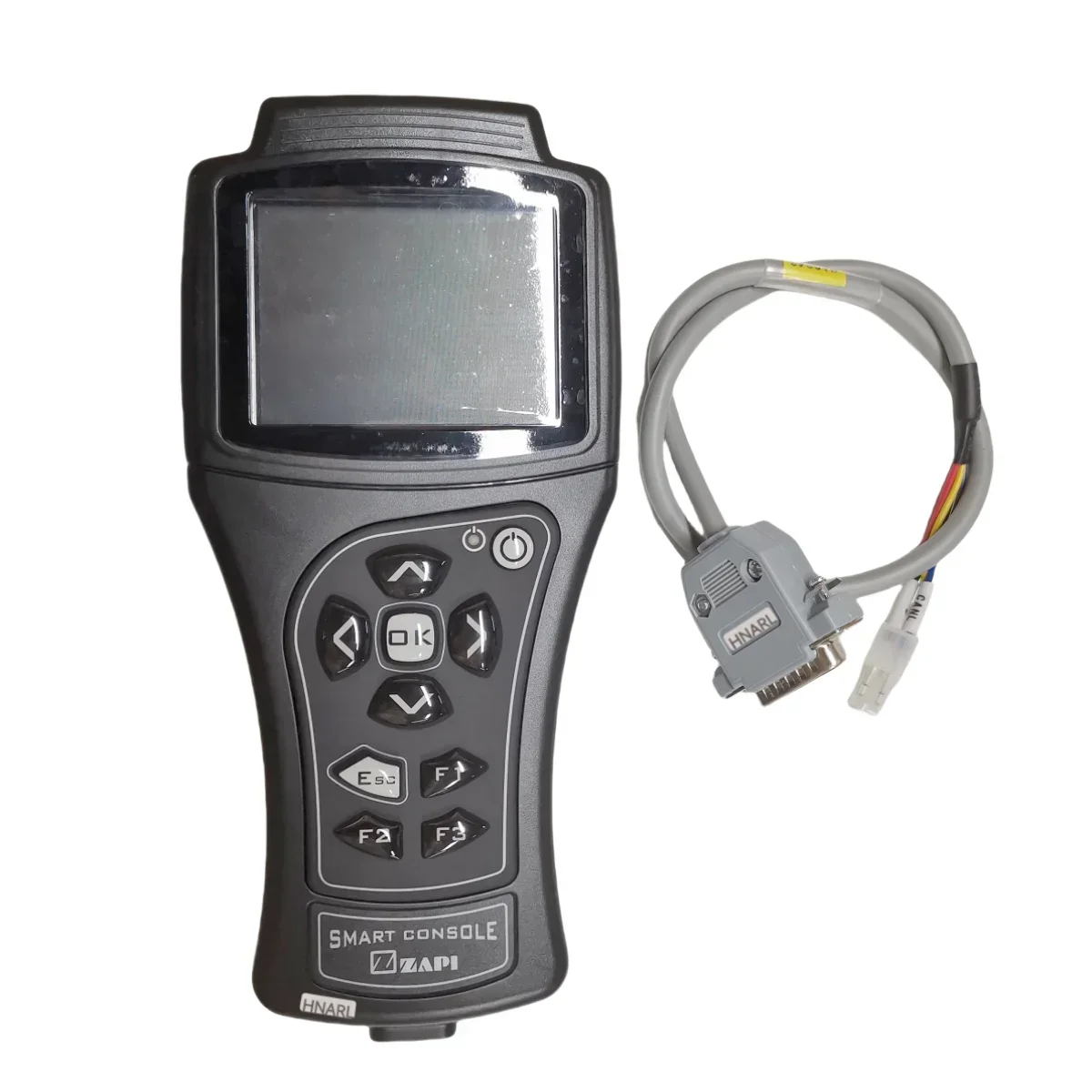 ZAPI FC2463A ANALIZATORE DI CONSOLE SMART