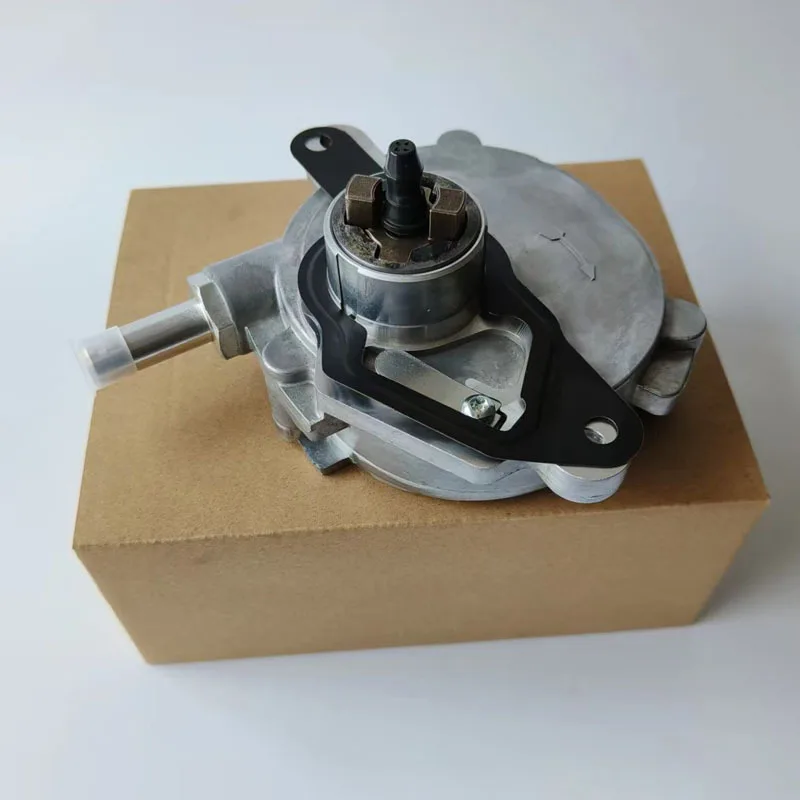 A2712301465 2712301565 Brake Booster Vacuum Pump for  Mercedes-Benz C-CLASS E-CLASS SLK SPRINTER 3,5-t Van