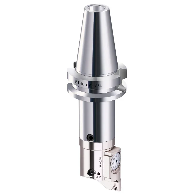 أداة مملة FBH رؤوس مملة بلمسة نهائية صغيرة رؤوس مملة قابلة للتعديل #2