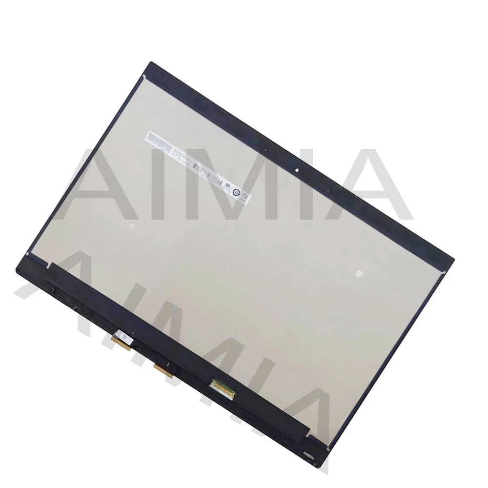 13.3 ''13-AP Fhd Ips Lcd Touch Screen Digitizer Glas Montage B133HAN05.7 M133NVF3 R0 Voor Hp Spectre X360 13-AP serie