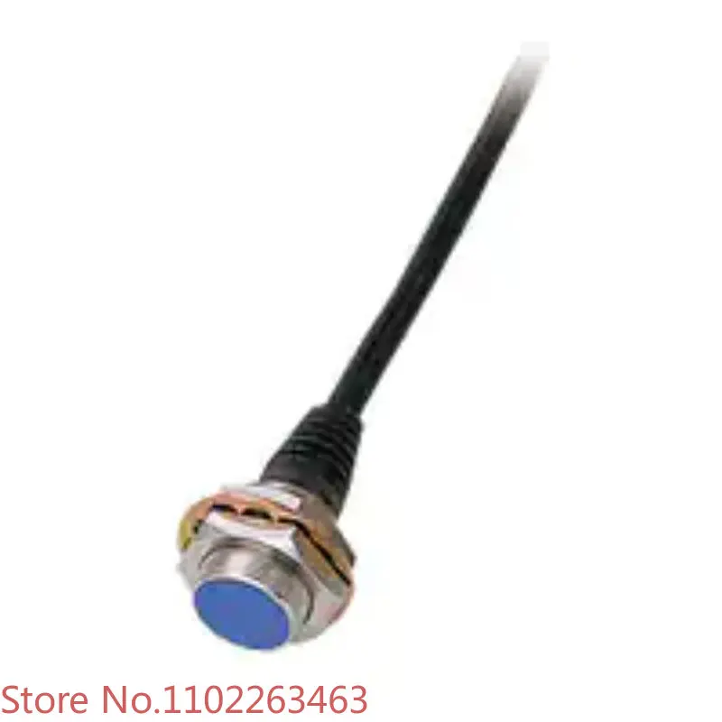 

Body shield type M18NPN inductive sensor proximity switch EZ-18M/12M/8M/30M High quality