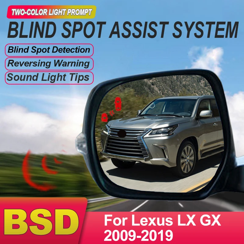 Car For Lexus Lx 20… - image