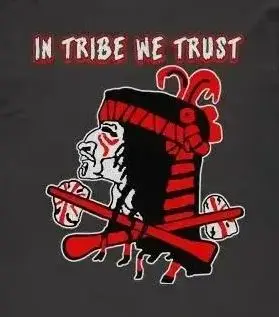 Naval Seals DEVGRU Seal Team Six The Tribe Red Squadron T-Shirt 100% Cotton O-Neck Short Sleeve Summer Casual Mens T-shirt