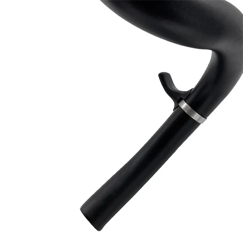 Apertos de polegar para guidão de bicicleta de estrada