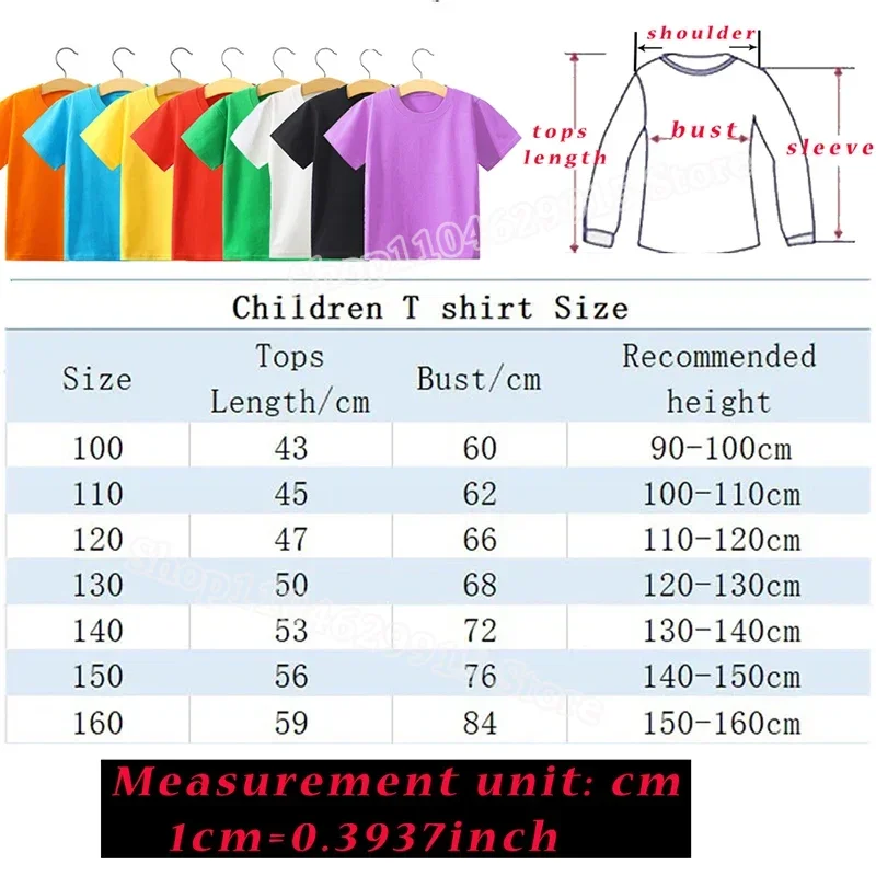 Dragon Ball Goku bébé coton T-Shirt garçons vêtements dessin animé Figure imprimé enfant en bas âge t-shirts hauts été enfants Orange vêtements cadeau