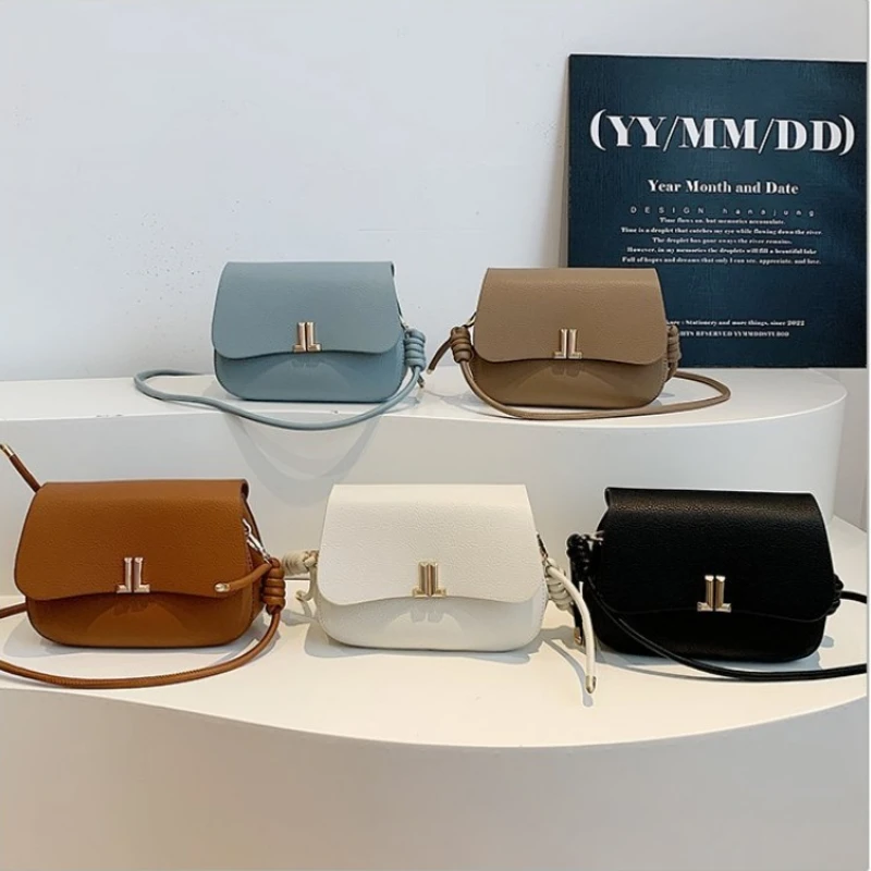 

Минималистичная роскошная сумка для подгузников для женщин, элегантная сумка через плечо, дизайнерская винтажная кожаная сумка-тоут с уникальным логотипом.
