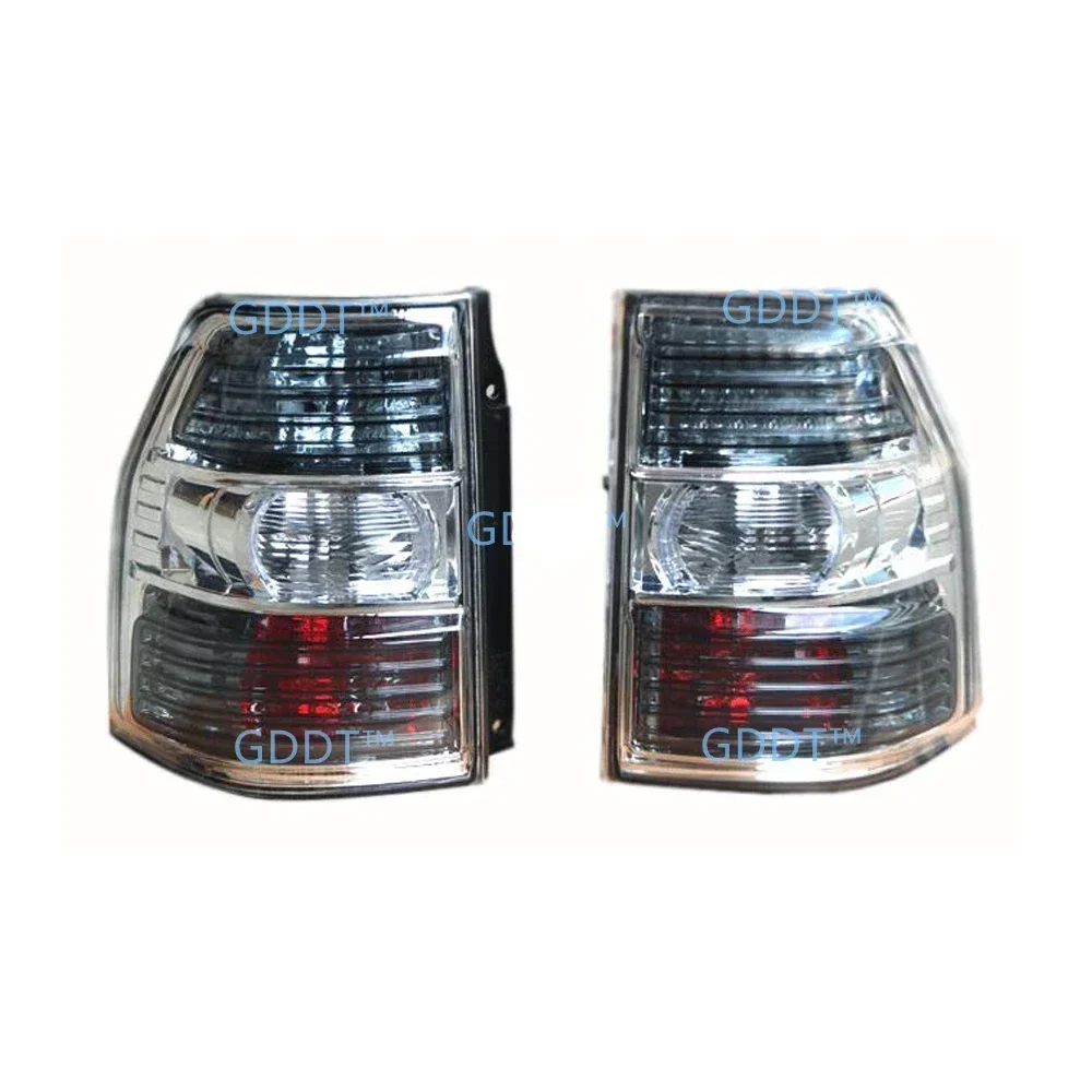 

1 Piece Rear Lights with Bulb for Pajero V97 Tail Lamp for Shogun V93 Turning Signal Warning Lamps for Montero Lights 8330A093