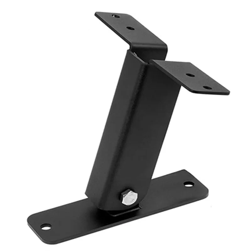 COFA-Patio Kit staffe per pergola per carichi pesanti Staffe per rialzo per tetto per pergola in acciaio inossidabile 304 regolabili