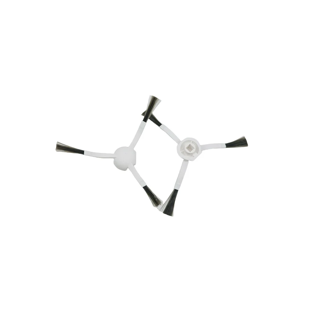 Оригинальные детали аксессуаров для роботов-пылесосов Dreame Bot D10S / D10S pro / RAK16, основная боковая щетка, фильтр, тряпка для швабры