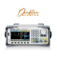 Siglent SDG6000 Series Pulse/Arbitrary Waveform / Function Generators SDG6032X/SDG6052X/SDG6022X-E/SDG6032X-E/SDG6052X-E