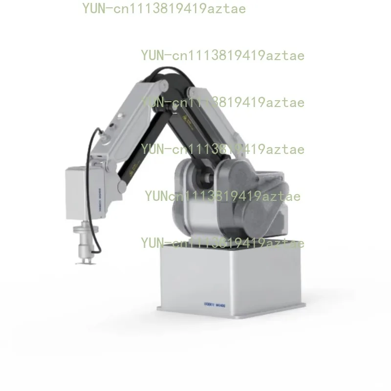 MG400 Ultra‑small Desktop 4‑Axis Robot Arm Programmable Teachable High‑precision Industrial Manipulator