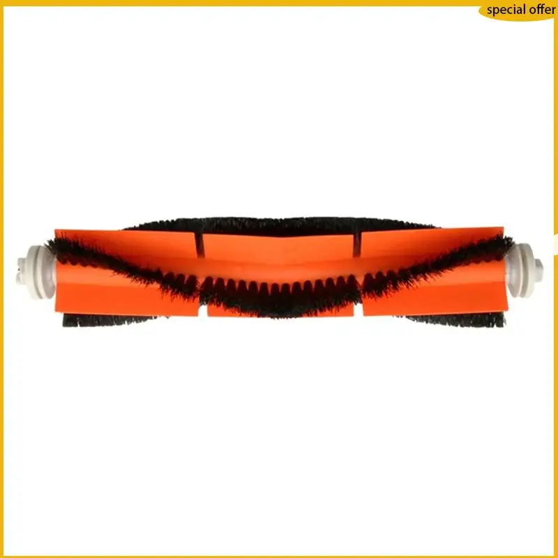 

A50I For Mova L600 Robot Vacuum Cleaner Main Side Brush Hepa Filter Mop Cloth Replacement Accessories
