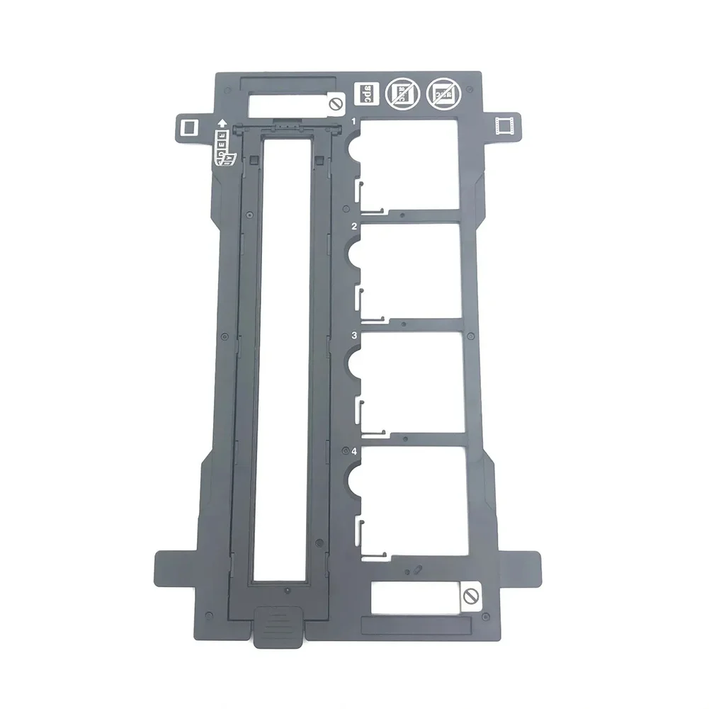 1pc Film Strip Holder For Ep V100 V200 V300 V330 V370 Power Tools 35mm Photo Film Slide Holder Negative Guide Tools