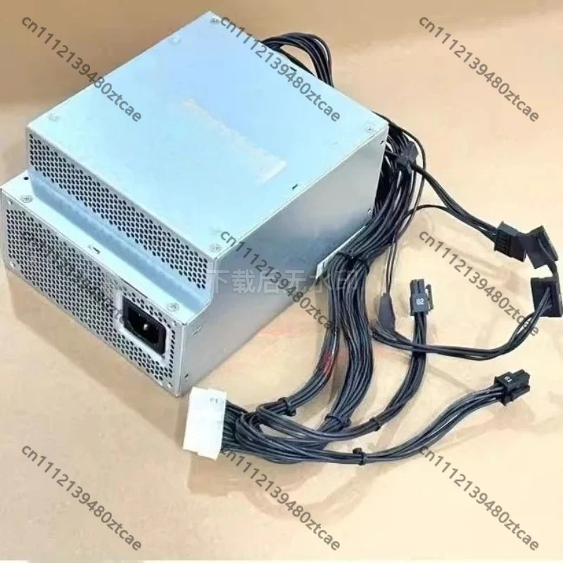 

700W ATX Workstation Power Supply 100-240V Replacement Part