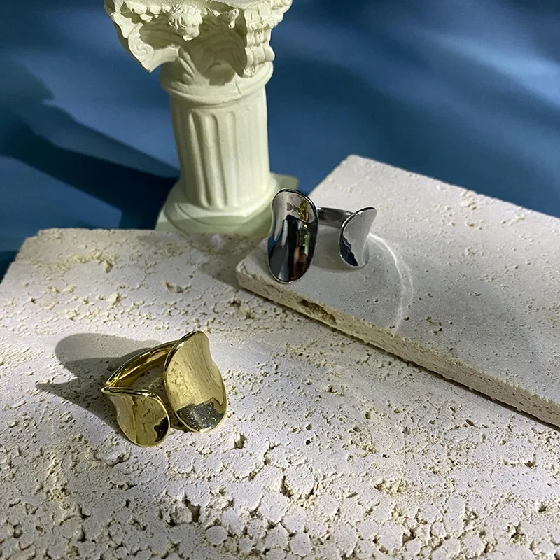 Рисунок 3 - Кольцо из серебра 925 пробы в стиле