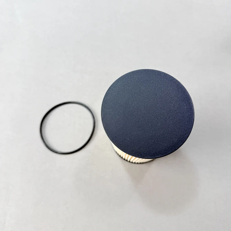 Fuel Filter For Skoda Octavia Superb Yeti Seat Audi A3 TT VW Passat Caddy Tiguan Touran 1.6 1.9 2.0 TDi 3C0127177 3C0127434