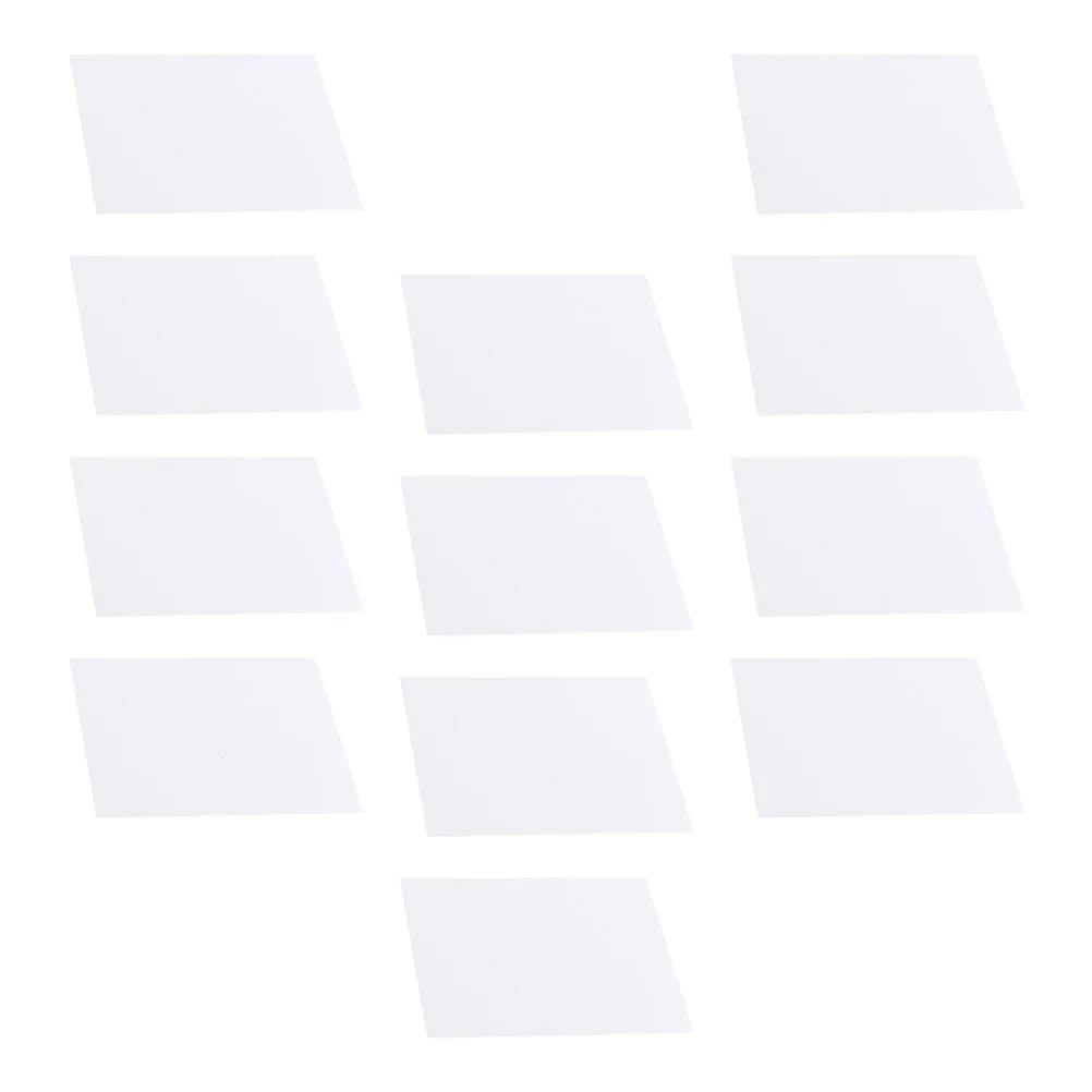 

40 Sheets White Drawing Paper Art Supplies Sketching Painting Projects Students Artists Sketch Paper Art Sheet