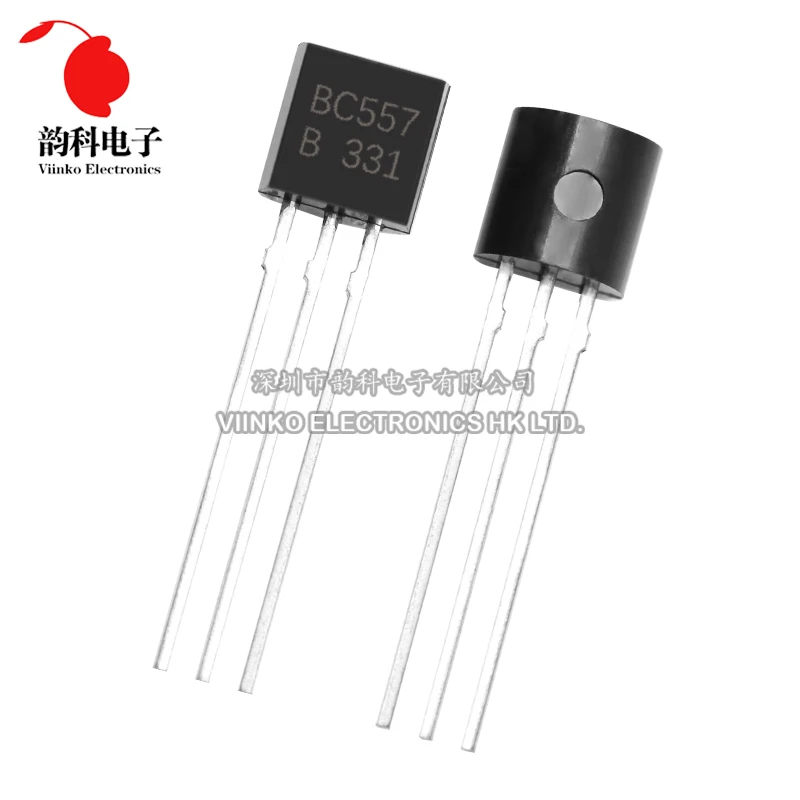 50SZT BC547C TO-92 BC547 BC516 BC517 BC546B BC547B BC548B BC549B BC550B BC556B BC557B BC558B BC559B BC560B BC639 BC640 BC548C