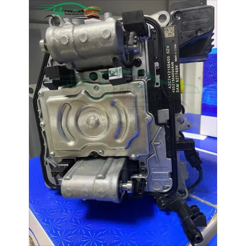 0AM DQ200 0CW DSG7 0AM927769D/G/E/K/G 0AM325025D トランスミッションギアボックスメカトロニックバルブボディスーツ VW アウディシュコダシート