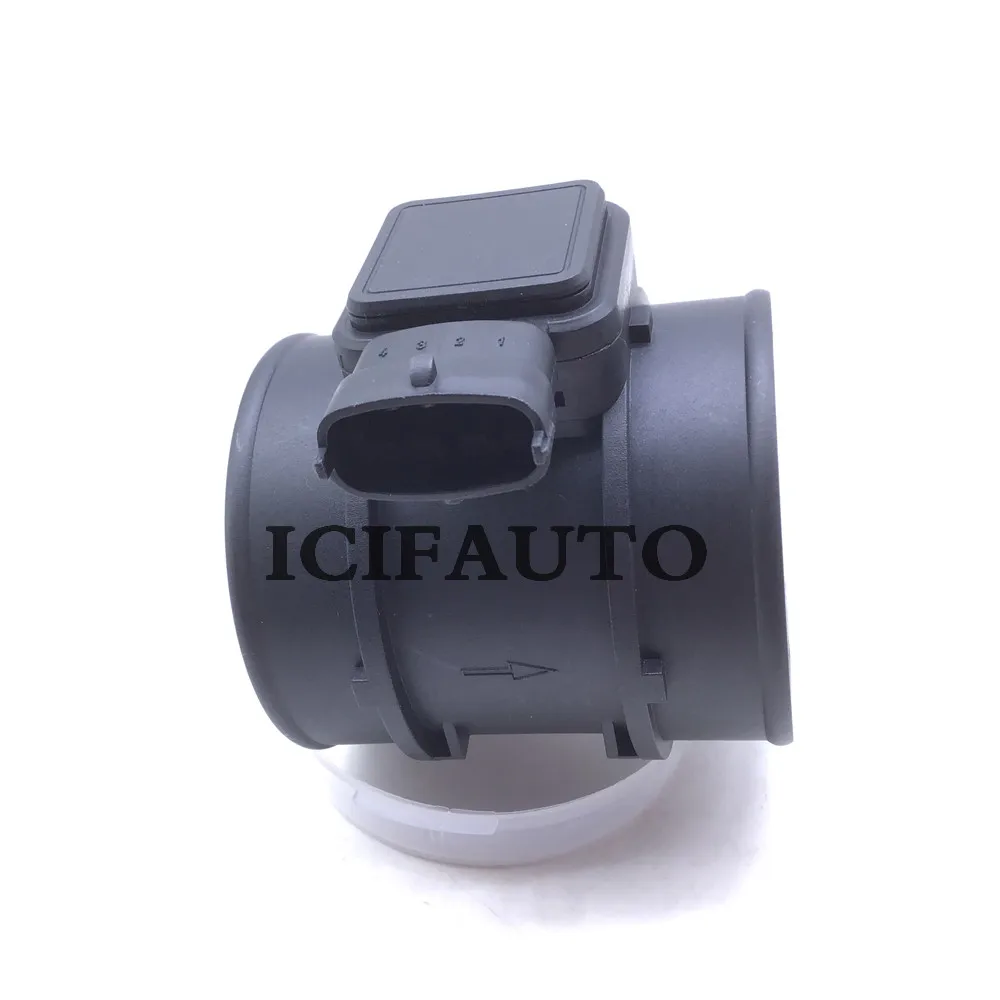 836647 5WK97012 55353813 Mass Air Flow Meter Sensor 5WK97012Z For OPEL VAUXHALL VECTRA II(C) ASTRA H 1.8 SIGNUM ZAFIRA Mk II (B)