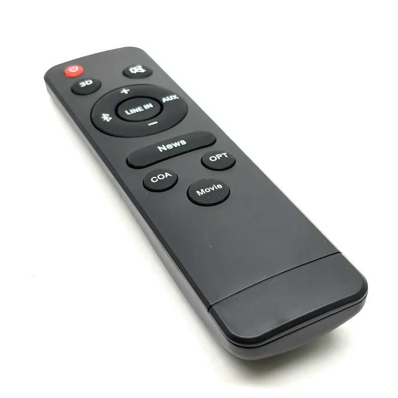 Replacement Remote Control Compatible with Edifier Bookshelf Speaker B7 S201 R2000DB R1600TIII R1800TIII