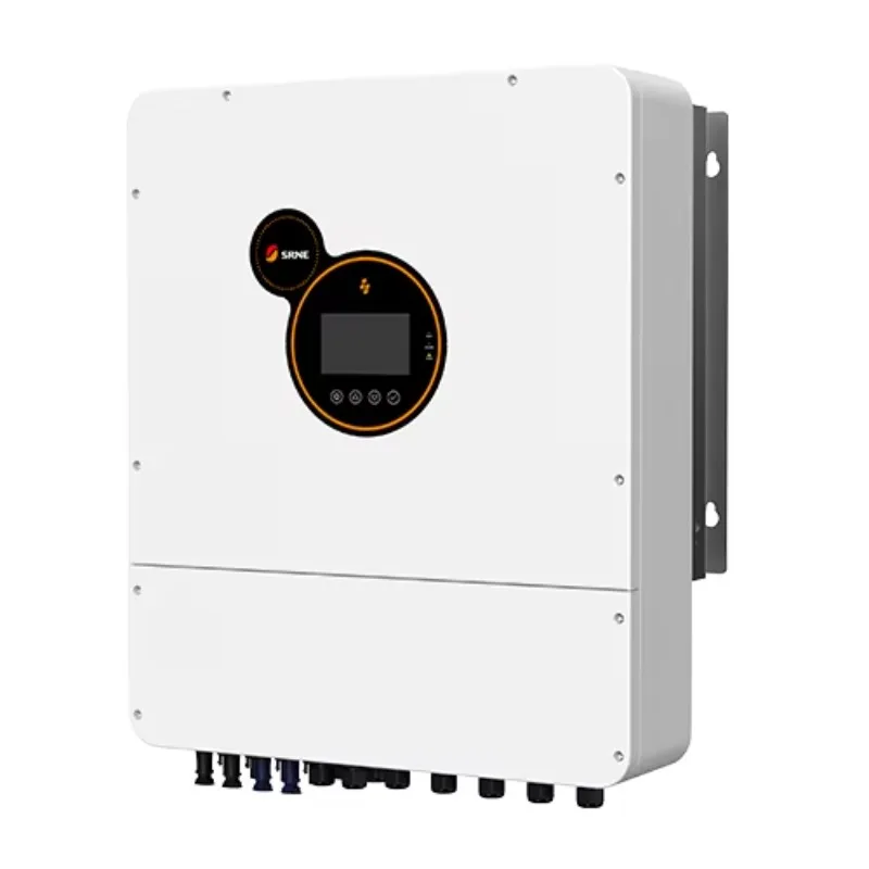 10Kw 3-Phase Hybrid… - image