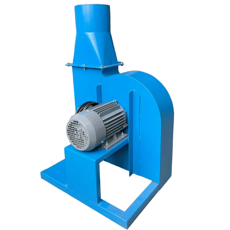Manufacturers supply small cotton feeder