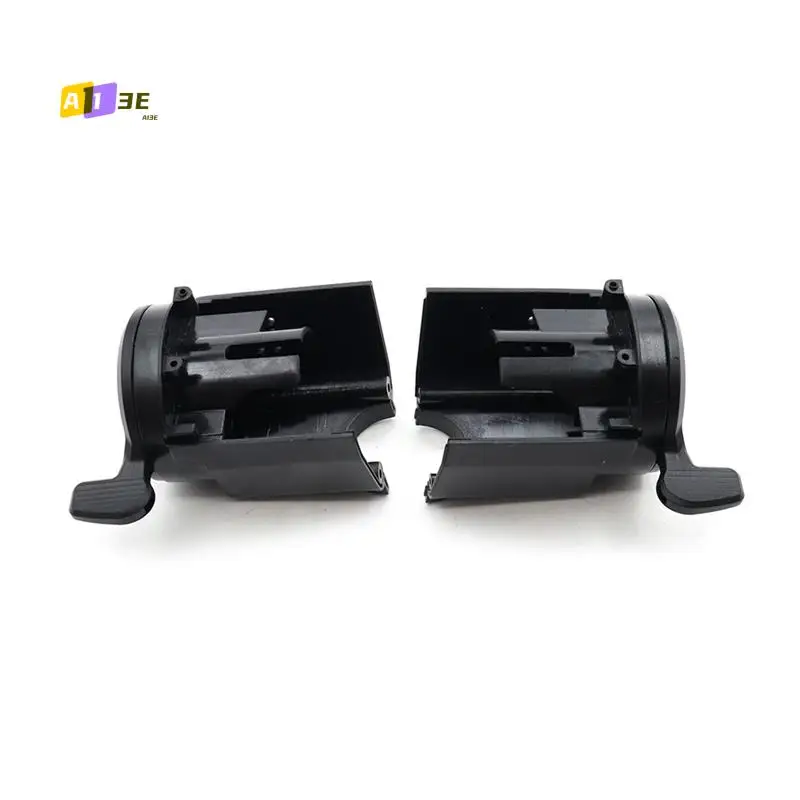 

A03E-For 8 Inch Kugoo S1/S2/S3 Electric Scooter LCD Display Monitor Cover Light Guard With Accelerator Brake Thumb Handle