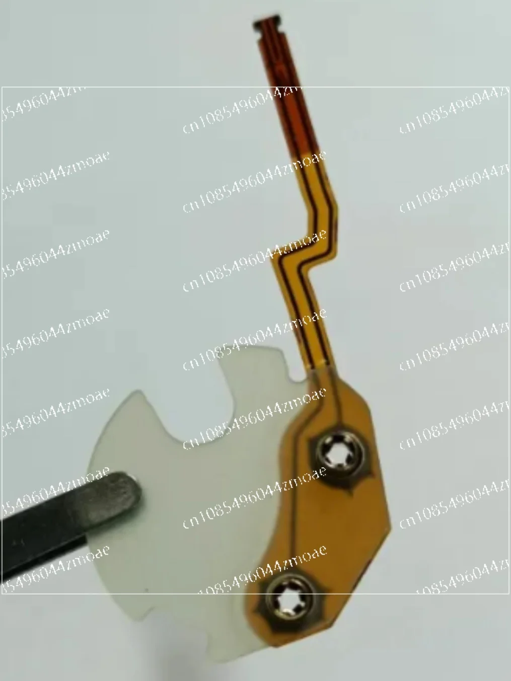 

MC2-FPCB1 BW MCXL-FC1 XL PCB board oxygen sensor connection cable strip MCXL-4