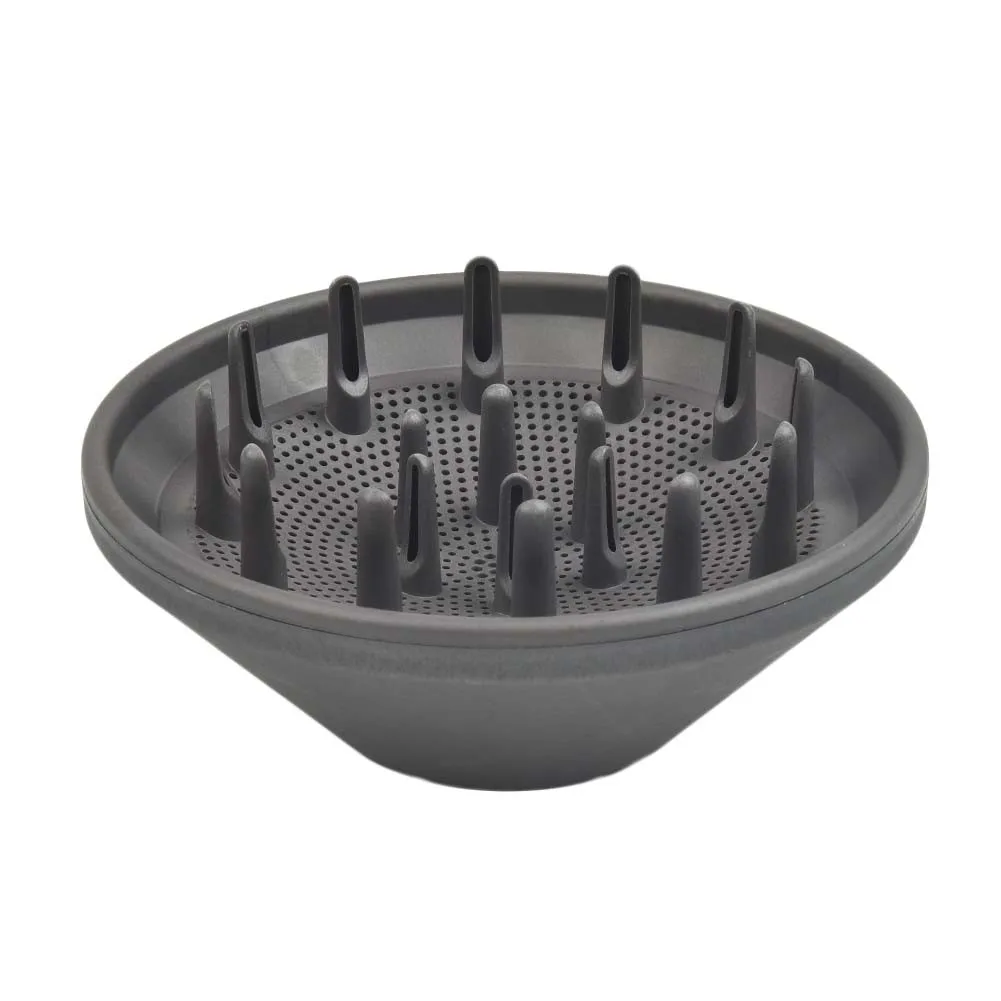 Imagem -03 - para Dyson Airwrap Supersônico Secador de Cabelo Hd01 Hd02 Hd03 Difusor Adido Substituição Pente Cabelo Ferramentas Estilo